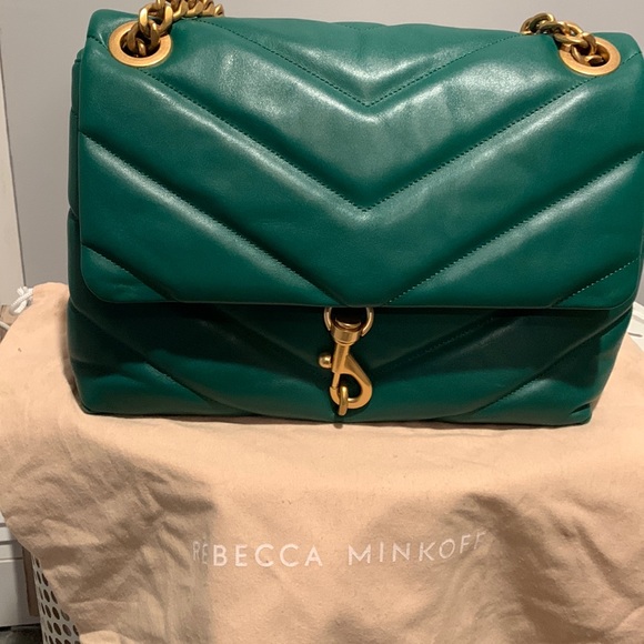 Rebecca Minkoff Handbags - Rebecca Minkoff Eddie Handbag